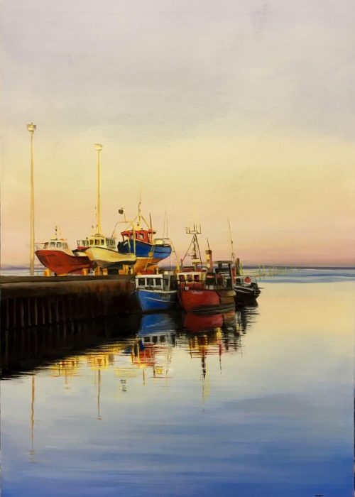 killala-boats