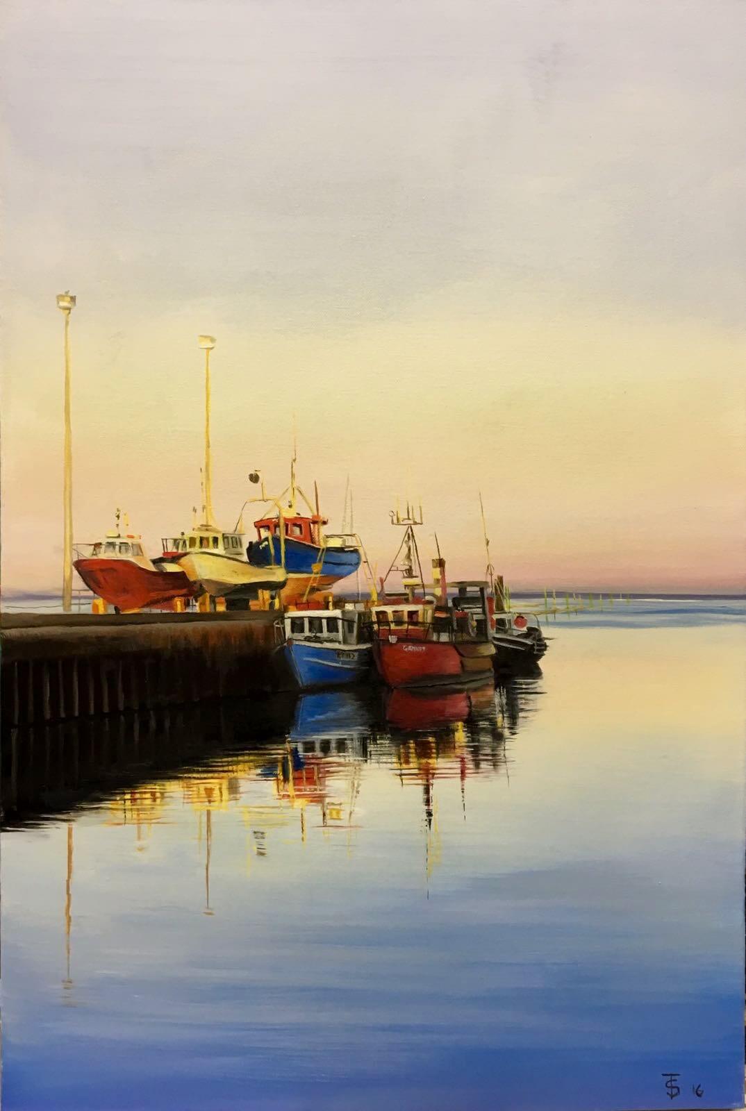 killala-boats